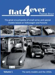 FLAT4ever - Thomas Braun H