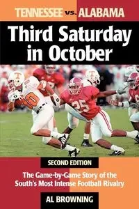 Third Saturday in October - Al Browning