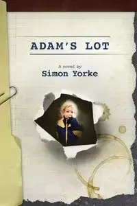 Adam's Lot - Simon Yorke