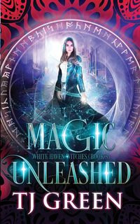 Magic Unleashed - Green T J