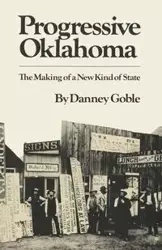Progressive Oklahoma - Goble Danney