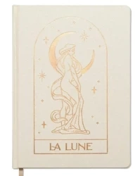 Notatnik 200K linia Jumbo - La Lune - Designworks Ink