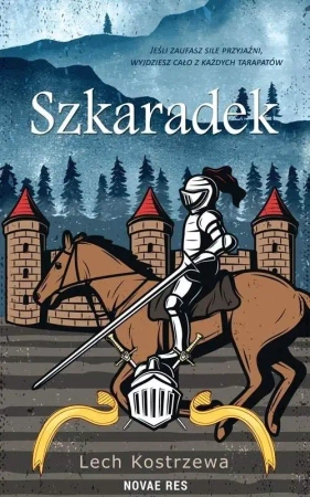 Szkaradek - Lech Kostrzewa