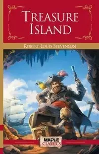 Treasure Island - Stevenson R. L