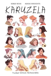 Karuzela - Sergio Rossi, Agnese Innocente