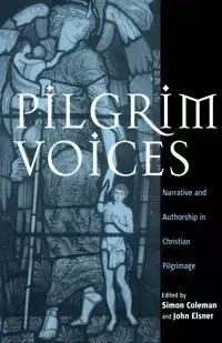 Pilgrim Voices - Nic Craith Mairead
