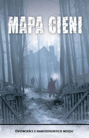eBook Mapa Cieni - Antologia epub mobi