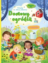 Zielono mi. Domowy ogródek - praca zbiorowa