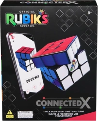Rubik's: Kostka Connected X - RUBIKS