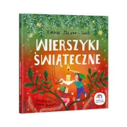 Wierszyki świąteczne - Kasia Huzar-Czub