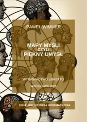Mapa myśli czyli piękny umysł - Paweł Wimmer