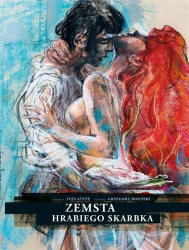 Zemsta hrabiego Skarbka - Sente