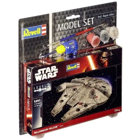 Millenium Falcon - Revell