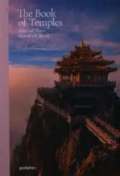 The Book of Temples - Marianne Julia Strauss