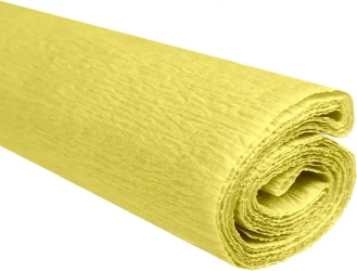 Paczka Bibuła marszczona 50x200 słomkowy 10 rolek - TYMOS