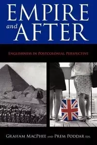 Empire and After - MacPhee Graham