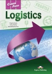 Career Paths: Logistics SB + DigiBook - Jenny Dooley, Virginia Evans, Donald Buchannan