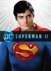 Kolekcja DC. Superman 2. Edycja specjalna, DVD