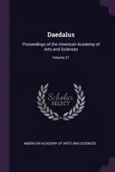 Daedalus - American Academy Of Arts And Sciences