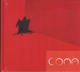 Czerwony album, CD