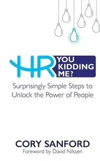 HR You Kidding Me? - Sanford Cory
