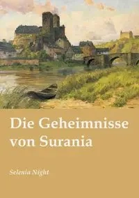 Die Geheimnisse von Surania - Night Selenia