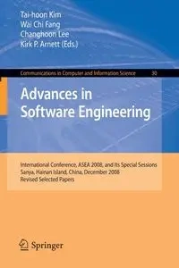 Advances in Software Engineering - Lee Changhoon