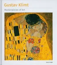 Klimt Gustav Masterpieces of Art - Susie Hodge
