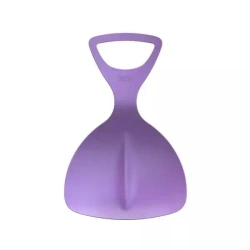 Ślizg jabłko fiolet - BiBio