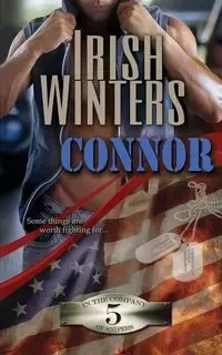 Connor - Irish Winters