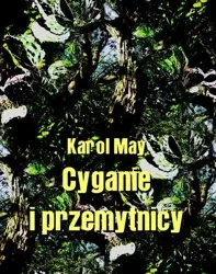 eBook Cyganie i przemytnicy - Karol May mobi epub
