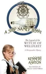 A Ship Named Jenny - Ashton Kenneth