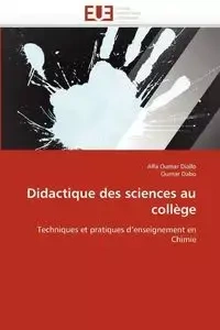 Didactique des sciences au collège - Collectif