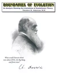 Boundaries of Evolution - Johnstone M.D. Theodore R.