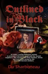 OUTLINED IN BLACK - Sharboneau Du