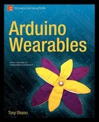 Arduino Wearables - Tony Olsson