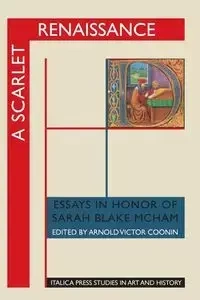 A Scarlet Renaissance - Coonin Arnold Victor