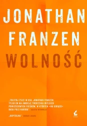 eBook Wolność - Jonathan Franzen epub mobi