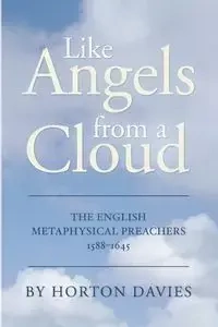 Like Angels from a Cloud - Davies Horton