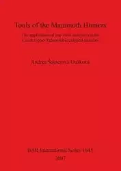 Tools of the Mammoth Hunters - Andrea Šajnerová-Dušková