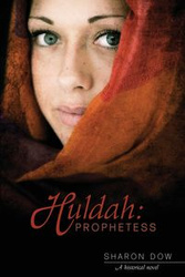 Huldah - Sharon Dow