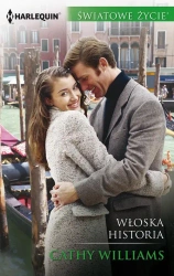 eBook Włoska historia - Cathy Williams mobi epub