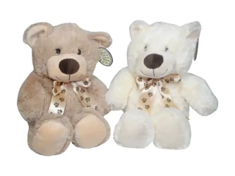 Miś 24cm MIX - Sun-Day