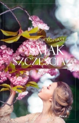 eBook Smak szczęścia - Klaudia Kopiasz epub mobi