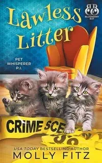 Lawless Litter - Molly Fitz