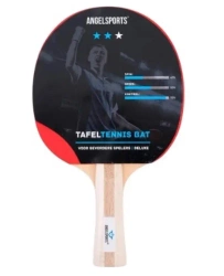 Rakietka do tenisa stołowego Angel Sports - Quint