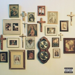 Thy Kingdom Come, CD