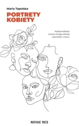 Portrety kobiety - Maria Topolska