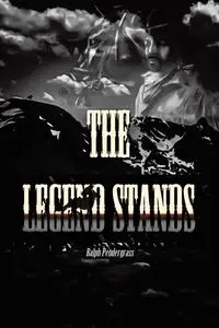 The Legend Stands - Ralph Pendergrass