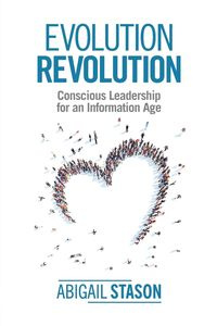 Evolution Revolution - Abigail Stason